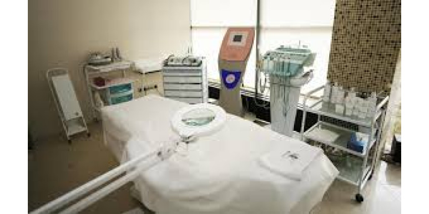 Топ 10 процедур для восстановления кожи лица осенью