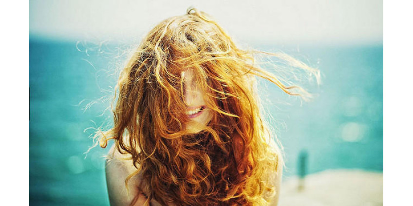 Термозащита для волос