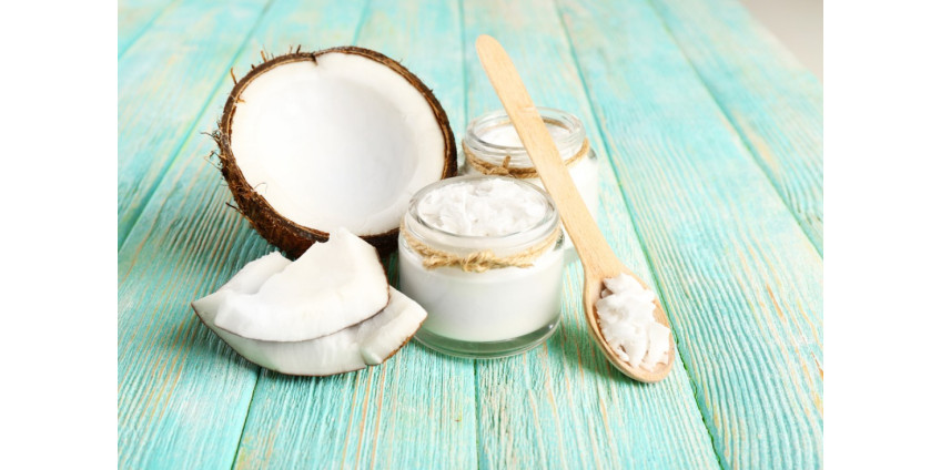 Натуральное кокосовое масло. Преимущества, применение в косметологии