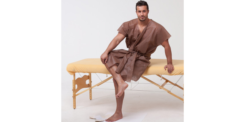 Трусики-стринги одноразовые для мужчин