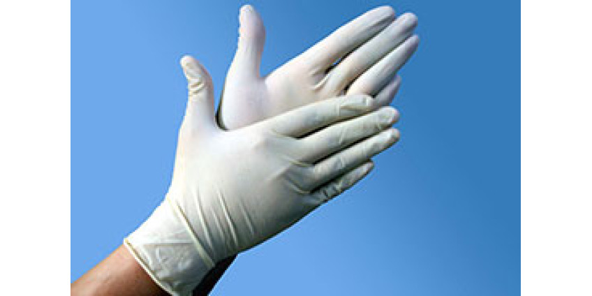 Дезинфекция и стерилизация  в салонах красоты