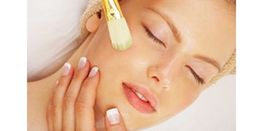 Не пропустите лучший момент для пилинга!