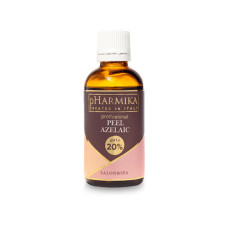 Пилинг азелаиновый 20%, 50мл pHarmika