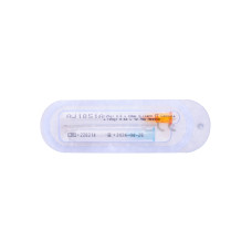 Канюля 25G UTW*40mm+23G Needle Sterimedix