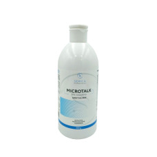 Микротальк профессиональный косметический 300гр Serica