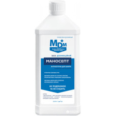 Маносепт 1 л мыло антисептическое для рук MDM