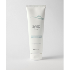 Гель для душа 250мл Экстраувлажняющий с водорослями Elenis