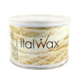 Воск в банке 400 мл ItalWax Цинк Воск в банке 400 мл ItalWax Цинк
