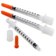 Шприц инсулиновый 1.0ml U-100 G30 игла 0,3*8мм BD MF 10шт/уп Шприц инсулиновый 1.0ml U-100 G30 игла 0,3*8мм BD MF 10шт/уп