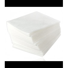 Салфетка безворсовая  в рулоне 5*5 см  YRE 300 шт