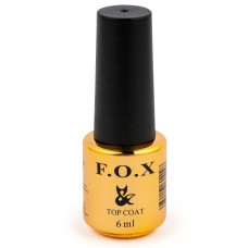 Финиш  6мл Top Neon F.O.X.