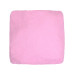Чехол на кушетку (махра 1 сторонняя хлопковая) розовый vitess