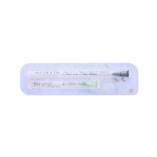 Канюля 22G UTW*70mm+21G Needle Sterimedix