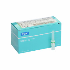 Игла G32 0,26x4 инъекционная стерильная TSK (100шт в уп)
