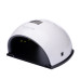 Лампа UV/LED 24/48W RAINBOW UV6 - 5,30,60сек. для полимеризации геля на ногах 