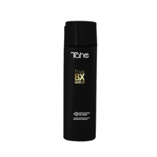 Шампунь для волос 300мл увлажняющий Magic BX Gold Redensifying Shampoo Tahe