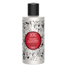 Шампунь для волос 250мл ежедневный с экстрактом конопли и зеленой икрой JOC Barex