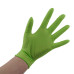 Перчатки нитрил MediOk Emerald 5-6 XS зеленые 100 шт в уп 