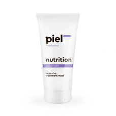 Крем-маска для лица 50мл питательная Nutrition Mask Piel