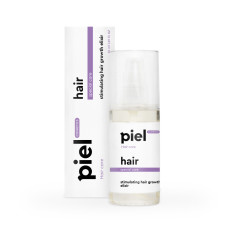 Сыворотка-эликсир для волос 50мл для укрепления и роста волос Hair Serum Piel