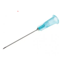 Игла G23 0,6х30 инъекционная стерильная Medoject Chirana (100шт в уп) 