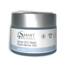 Крем-маска для лица 50мл глубокое увлажнение Aquagen Smart4Derma