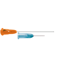 Канюля 23G UTW*50mm+21G Needle Sterimedix 