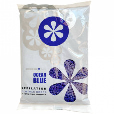 Воск горячий в гранулах Simple Use Beauty 800 гр Ocean Blue Воск горячий в гранулах Simple Use Beauty 800 гр Ocean Blue