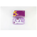 Мезоролл для лица и тела 5 в1 Derma Roller System 5 в 1Набор