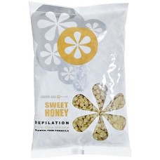 Воск горячий в гранулах Simple Use Beauty 800 гр Sweet Honey Воск горячий в гранулах Simple Use Beauty 800 гр Sweet Honey