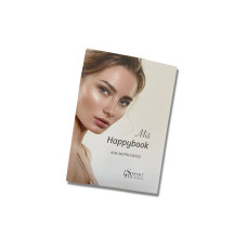 Мой Happybook косметолога Smart4Derma 