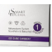 Карбокситерапия для лица mini box 1-2 ПРОЦЕДУРЫ Осветляющая ICE CUBE CARBOXY Smart 4 Derma
