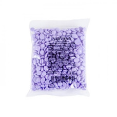 Воск горячий в гранулах ItalWax 100 гр Лаванда Aromatic SPA