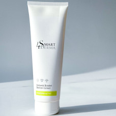 Флюид для лица 230мл ночной себорегулирующий Азеламид AcneDerm Smart4Derma