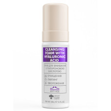 Пенка для лица 150мл лифтинг с гиалуроновой кислотой Delicate care Green Pharm Пенка для лица 150мл лифтинг с гиалуроновой кислотой Delicate care Green Pharm