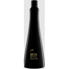 Шампунь для волос 1000мл интенсивно увлажняющий Argan&Keratin PH