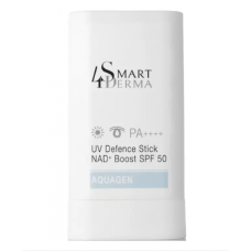 Стик для лица SPF50 антиоксидантный18гр Smart4Derma