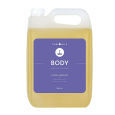 Масло массажное профессиональное 5л для тела Body Thai Oils
