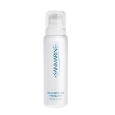 Тонер для лица 120мл освежающий Freshness Toner Fresh Moisture Sanmarine