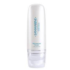 Крем для лица 50мл адаптативный CC cream SPF30 Fresh Moisture Sanmarine