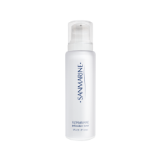 Тонер для лица 120мл антиоксидантный Antioxidant Toner Ultramarine Sanmarine