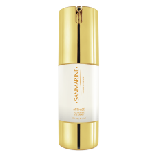 Крем для контура вокруг глаз 30мл восстанавливающий полипептидный Polypeptide Eye Cream Anti-Age San