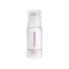 Гель для лица 30мл успокаивающий с Центеллой Centella Serum Soothing & Repair Sanmarine