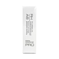 Крем для лица 50мл с ретинол комплексом 2,5% RH-A8 retinol complex 2.5% Sanmarine