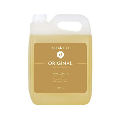 Масло массажное проф.3л для тела нейтральное Original Thai Oils
