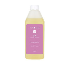 Масло массажное проф.1л для тела SPA Thai Oils