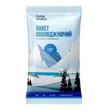 Пакет охлаждающий (гипотермичный),Standart EnergyNature