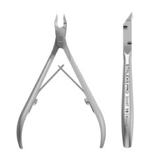 Кусачки для кожи Smart 10 NS-10-4 Staleks