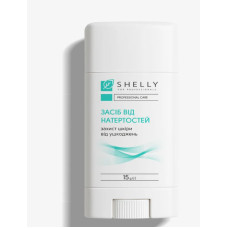 Средство от натертостей кожи 15г Shelly Средство от натертостей кожи 15г Shelly