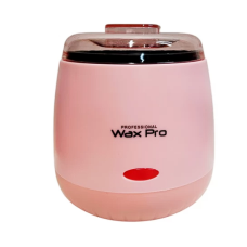 Воскоплав баночный 400 мл Wax Warmer - 400 розовый (YSM-2002B)